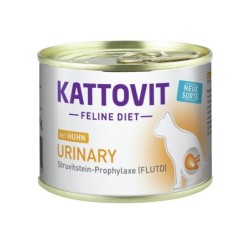 KATTOVIT Feline Diet...