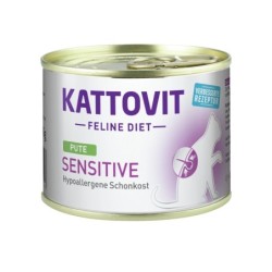 KATTOVIT Feline Diet...