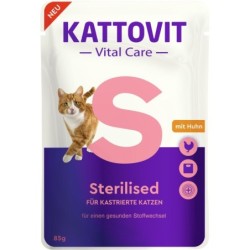 KATTOVIT Vital Care 85...