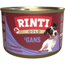 RINTI Gold 185g Dose...