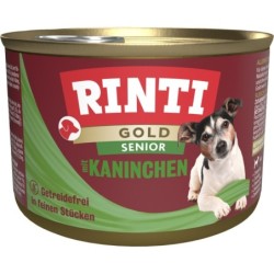 RINTI Gold 185g Dose...