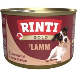 RINTI Gold 185g Dose...