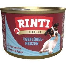 RINTI Gold 185g Dose...