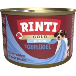 RINTI Gold 185g Dose...