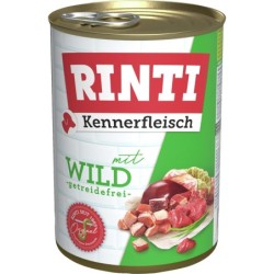 RINTI Kennerfleisch 400g...