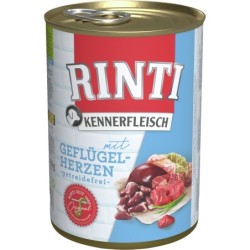 RINTI Kennerfleisch 400g...