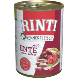 RINTI Kennerfleisch 400g...