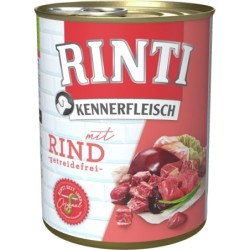 RINTI Kennerfleisch 800g...