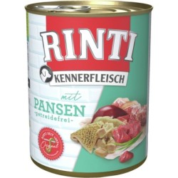 RINTI Kennerfleisch 800g...