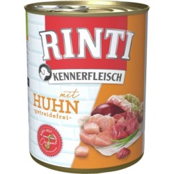 RINTI Kennerfleisch 800g...