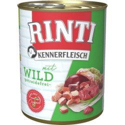 RINTI Kennerfleisch 800g...