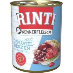 RINTI Kennerfleisch 800g...