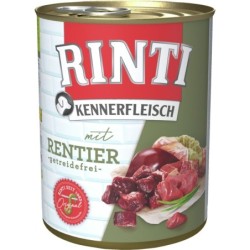 RINTI Kennerfleisch 800g...