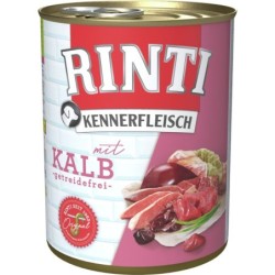 RINTI Kennerfleisch 800g...