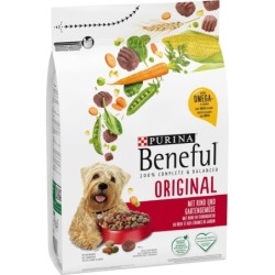 Beneful Original mit Rind &...