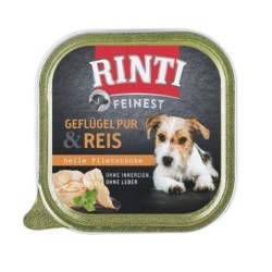 RINTI Feinest 150g Schale...