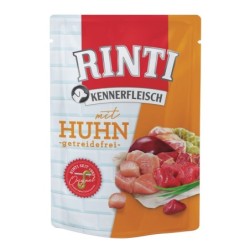 RINTI Kennerfleisch PB 400...