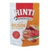 RINTI Kennerfleisch PB 400 Gramm Hundenassfutter 20 x 400 Gramm Huhn