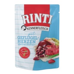 RINTI Kennerfleisch PB 400...