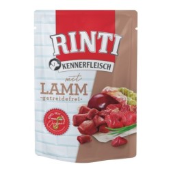 RINTI Kennerfleisch PB 400...