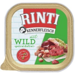 RINTI Kennerfleisch 300...