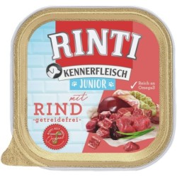 RINTI Kennerfleisch Junior...