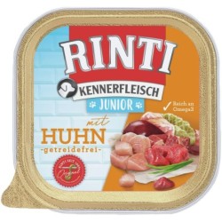 RINTI Kennerfleisch Junior...