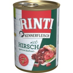 RINTI Kennerfleisch 400g...