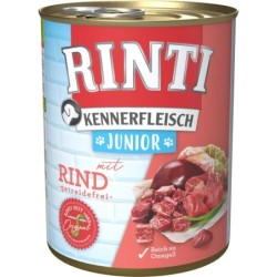 RINTI Kennerfleisch Junior...