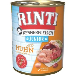 RINTI Kennerfleisch Junior...