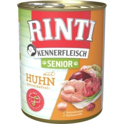 RINTI Kennerfleisch Senior...