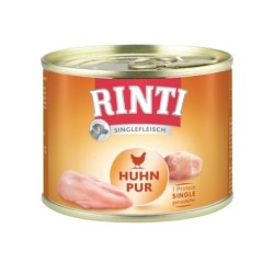 RINTI Singlefleisch 185g...