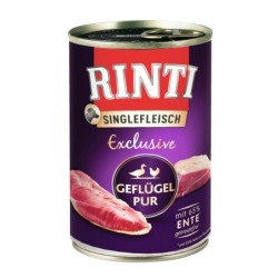 RINTI Singlefleisch...