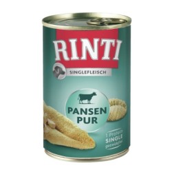 RINTI Singlefleisch 400g...