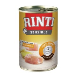 RINTI Sensible 400g Dose...