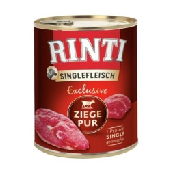 RINTI Singlefleisch...