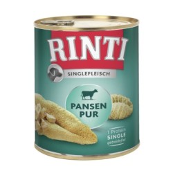 RINTI Singlefleisch 800g...