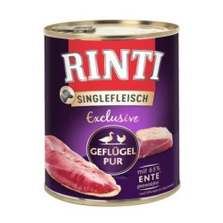 RINTI Singlefleisch...