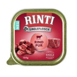 RINTI Singlefleisch 150g...