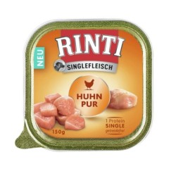 RINTI Singlefleisch 150g...