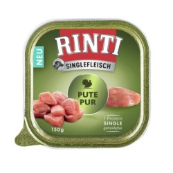 RINTI Singlefleisch 150g...