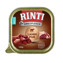 RINTI Singlefleisch 150g...