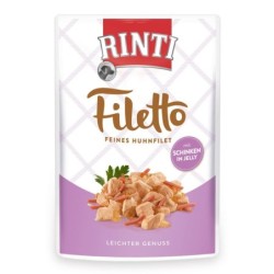 RINTI Filetto 100g Beutel...