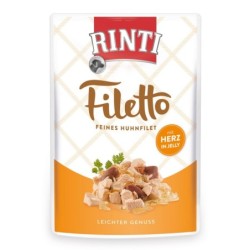 RINTI Filetto 100g Beutel...