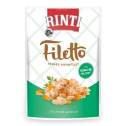 RINTI Filetto 100g Beutel...