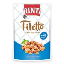 RINTI Filetto 100g Beutel...