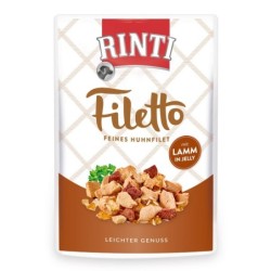 RINTI Filetto 100g Beutel...