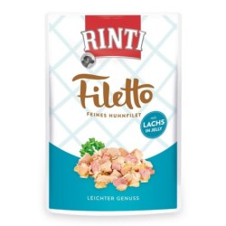 RINTI Filetto 100g Beutel...