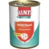 RINTI Canine 400 Gramm Diätnahrung für Hunde 12 x 400 Gramm Niere/Renal Huhn