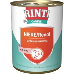 RINTI Canine 800g Dose...